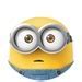 Image result for Minion Emoji Friday