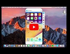 Image result for New Features iPhone Screen On Mac