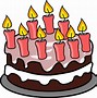 Image result for Mini Birthday Cake Animated