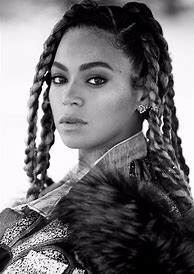 Image result for Beyonce Poster