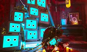 Image result for Stray Game Robots