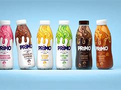 Image result for Primo Drinks UK Logo