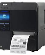 Image result for Sato Thermal Printer