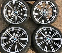 Image result for 1999 BMW M3 Factory Wheels