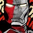 Image result for Iron Man Wall Decor