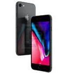 Image result for iPhone 8 Space Gray Real Photo