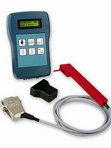 Image result for Belt Tension Meter Hz