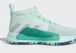 Image result for Dame 5 White