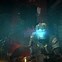 Image result for Dead Space Marker Writing