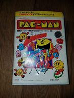 Image result for Sharp MZ-700 Pacman