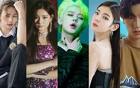 Image result for 4th Generation Kpop