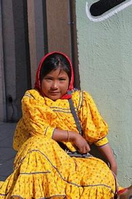 Image result for Mam People Mexico Girl