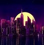 Image result for Neon City Phone Wallpaper