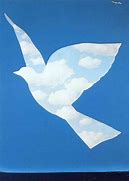 Image result for Magritte Sky