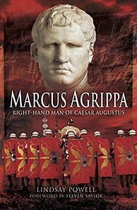 Image result for Marcus Agrippa T-Shirt