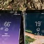 Image result for Galaxy Note 8 Size