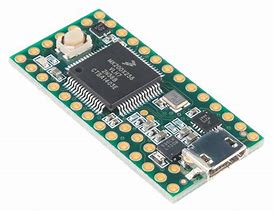 Image result for Teensy 3.1