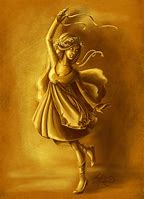 Image result for Daughter of Midas Turn into a Statue