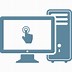 Image result for Computer Icon Clip Art Free