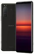 Image result for Xperia 5 II Black