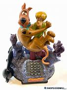 Image result for Scooby Doo Phone Rotary