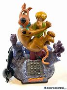 Image result for Scooby Doo Phone Ringiscene