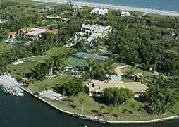 Image result for Tiger Woods Jupiter Island Mansion