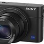 Image result for Sony Compact Camera