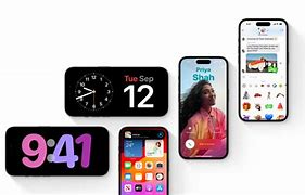 Image result for iOS 17 HD Logo