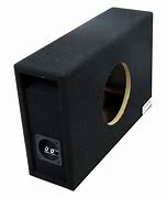 Image result for 8 Inch Speaker Box