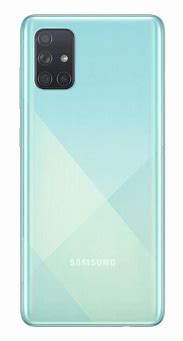 Image result for Samsung Galaxy A71 Crush Blue