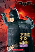 Image result for Bruce Wayne Training Batman Begins