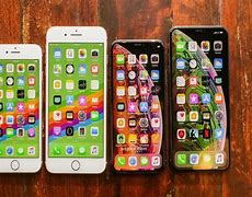 Image result for iPhone X Series Comparison