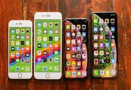 Image result for iPhone X Compared to XS