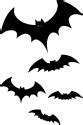 Image result for Hallowen Display Bats