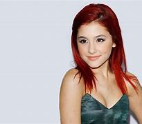 Image result for Ariana Grande Actress