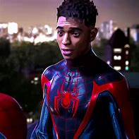 Image result for Spider-Man 2 PS5 Style
