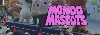 Image result for Cute Mascots Japanese