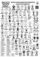 Image result for WWE Retro Action Figures