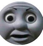 Image result for Thomas the Tank Engine Face