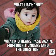 Image result for Meme Kid Asking Questions