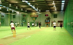 Image result for Wildcatz Indoor Cricket