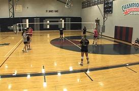Image result for Volleyball Drills for High School