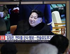 Image result for North Korea Weapons Test
