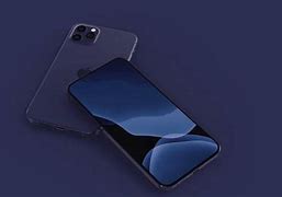 Image result for iPhone 12 Pro Navy Blue