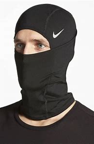Image result for Nike Shiesty Mask