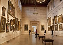 Image result for Old Art Gallery