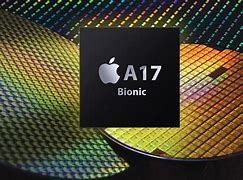 Image result for Bionic 17 Apple