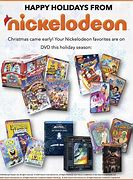 Image result for Nickelodeon Happy Holidays