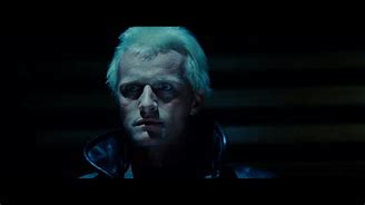 Image result for Blade Runner Antagonist